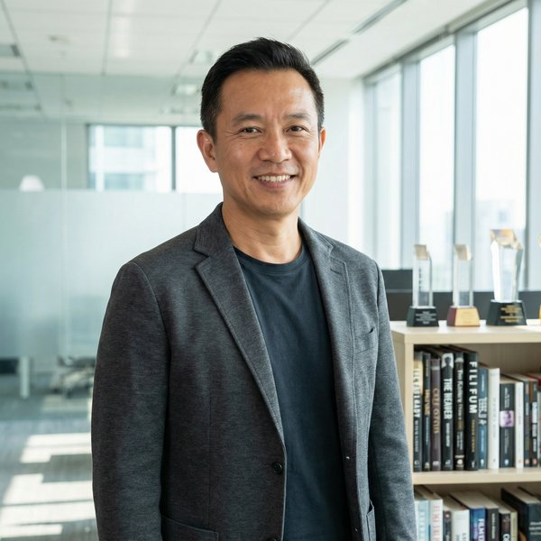 蘑菇视频导演顾问