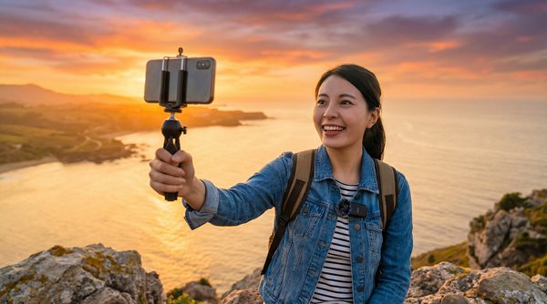 蘑菇视频旅行视频